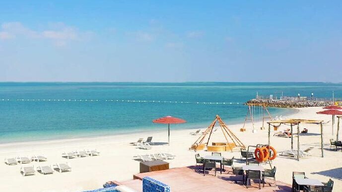 Royal M Hotel & Resort